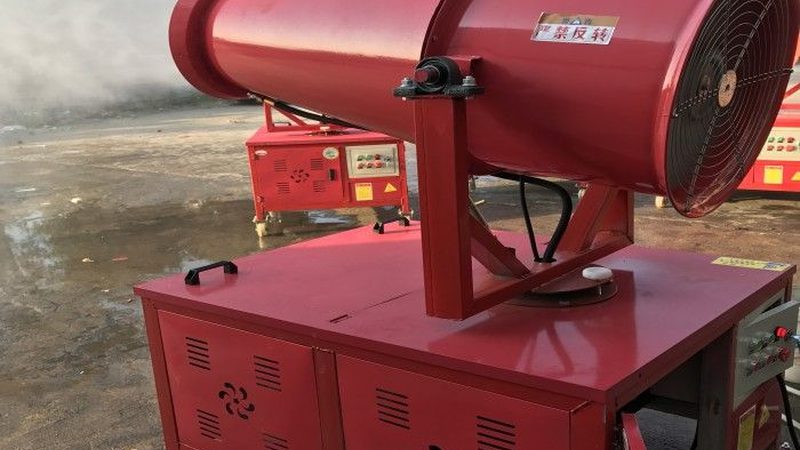 河北布袋除尘器：揭秘其工作原理与行业应用**