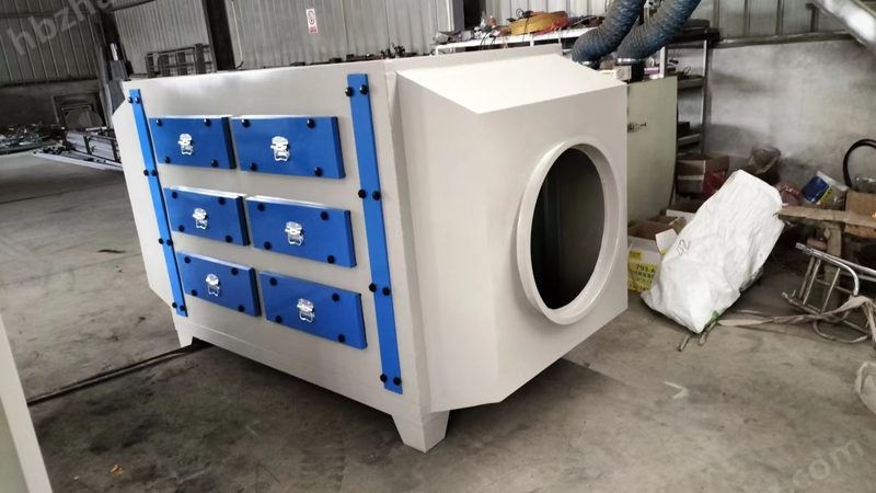 活性炭吸附箱：揭秘其规格型号与关键参数