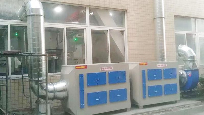 化工污水处理设备：材质选择与报价解析