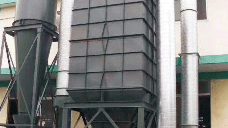 四川环保工程公司价格对比：揭秘环保工程成本构成