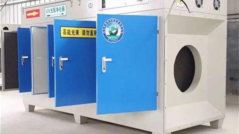 油烟净化器电源无输出？快速排查与解决指南