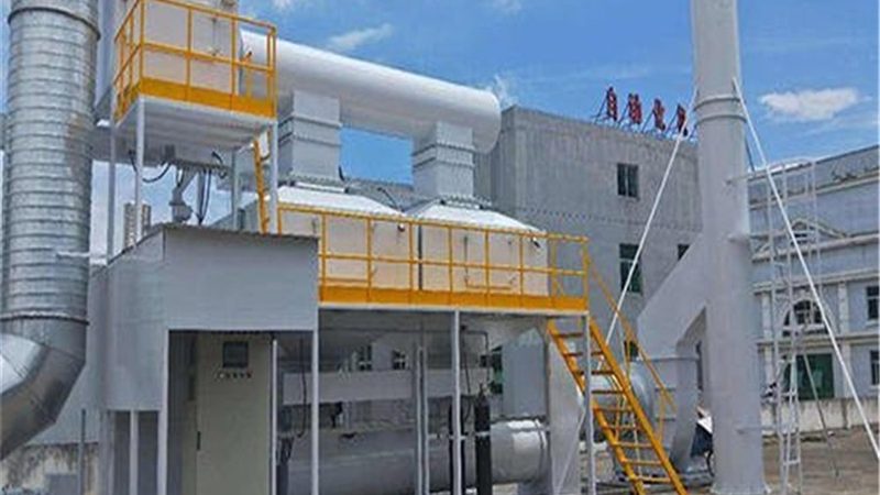 油烟净化器不工作？揭秘更换配件价格那些事