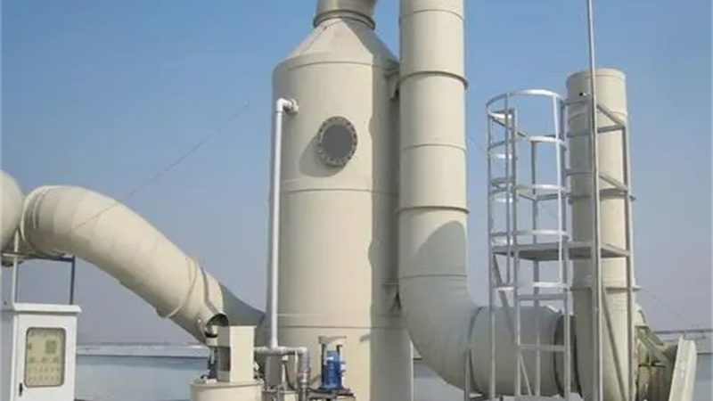 油烟净化器选购要点：小型工厂如何选择合适品牌