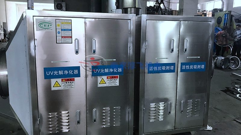 广州高效气浮机：揭秘其工作原理与选型要点**