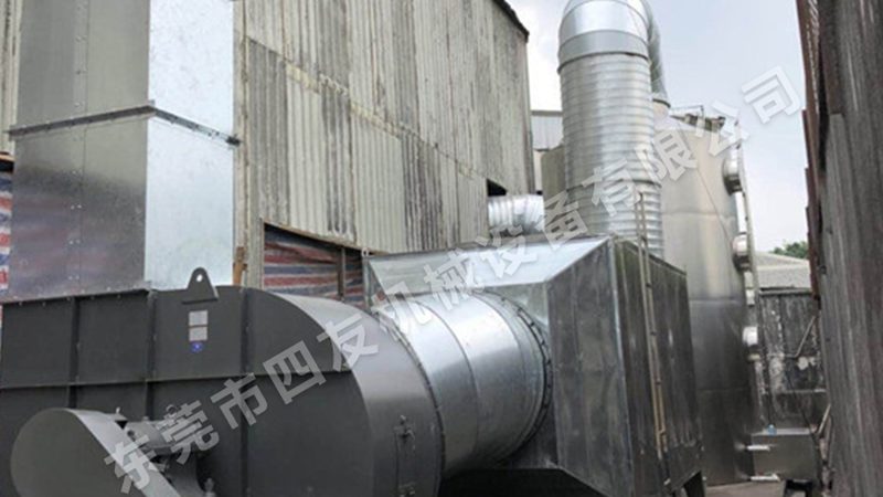 工业废水处理设备定制：如何根据参数要求精准选型**