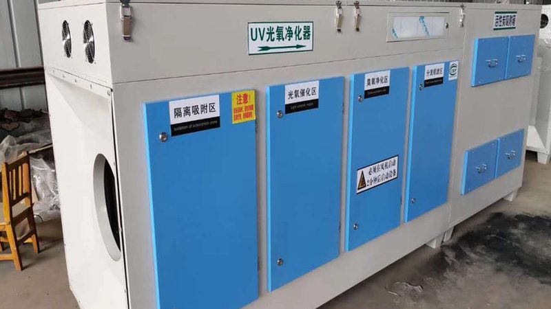 全自动家用污水处理设备：揭秘报价背后的秘密