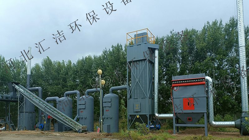 工业污水处理设备选型，如何规避常见误区？**