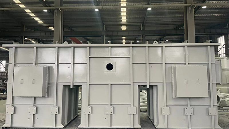 成都小型废气处理设备：揭秘批发价格背后的考量因素