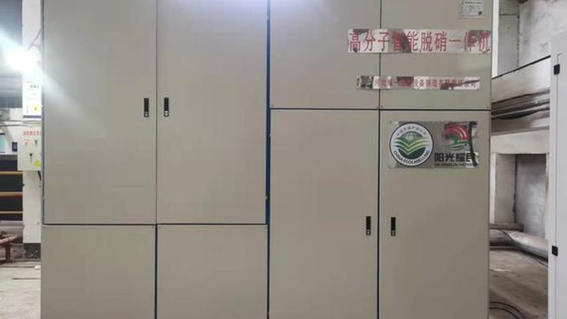 布袋除尘器除尘效率低？排查这5大关键点