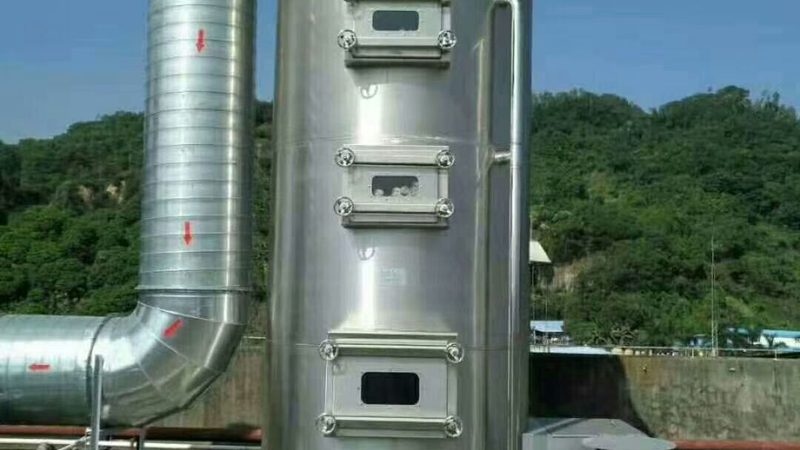 食品厂脉冲除尘器：价格之外，你还需要了解这些**
