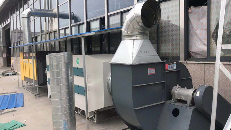 焊烟净化器代理合同模板：关键要素与注意事项**