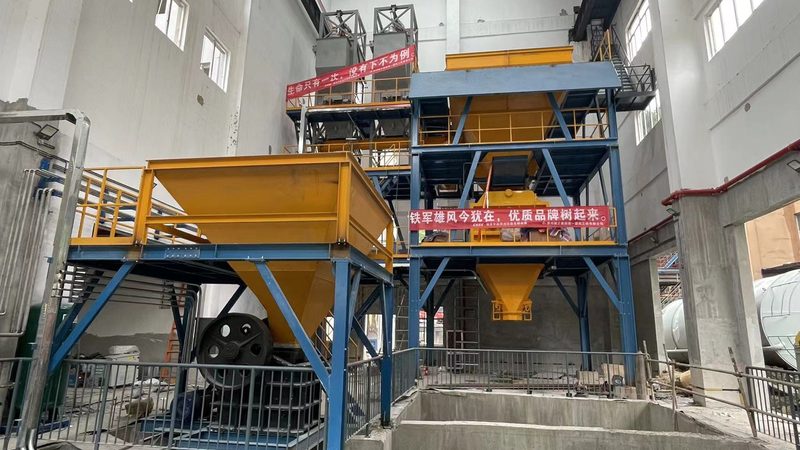 车间除尘系统：如何构建高效、合规的报价方案**