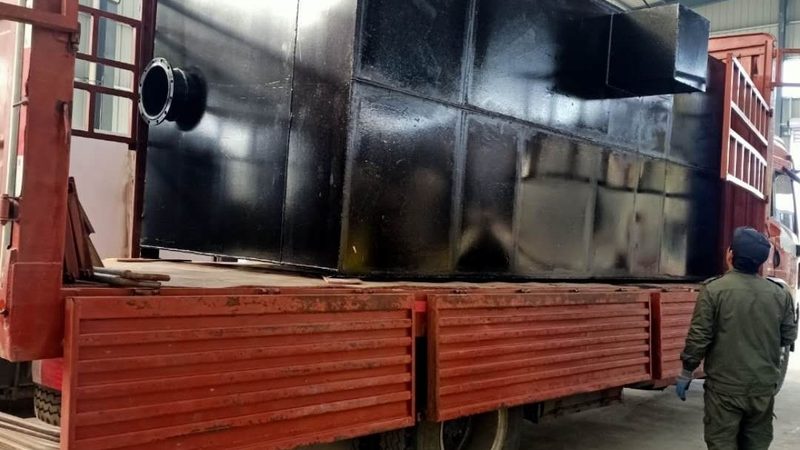 污水处理设备：品牌对比中的关键考量**